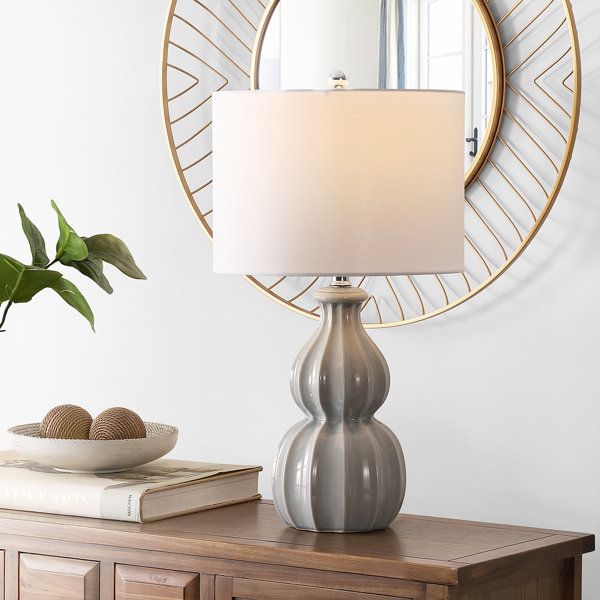Birch Lane™ Ceramic Table Lamp & Reviews Wayfair